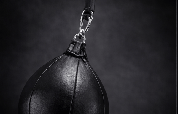 Raion Viper Strike – Double End Bags