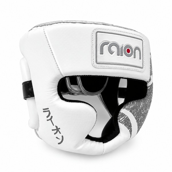 Raion Pro Head Gear