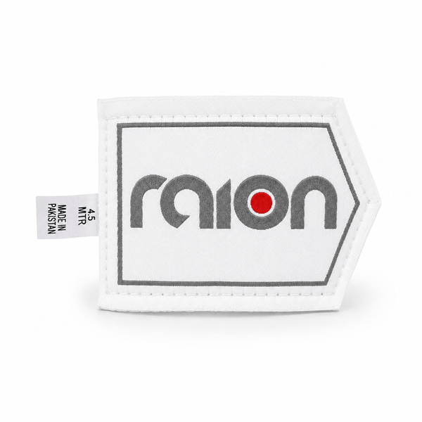 Raion Hand Wraps 180" 4.5m