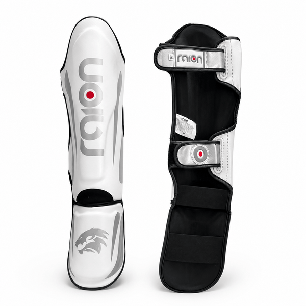 Raion Pro Shin Guard