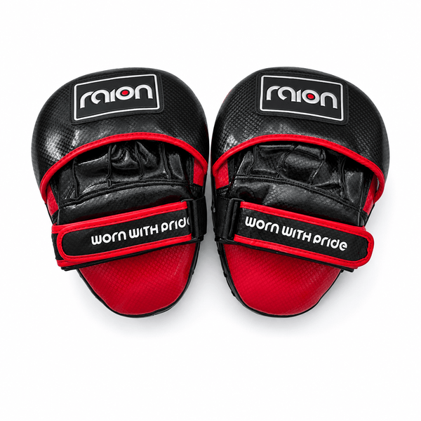 Raion Focus Mitts - OS