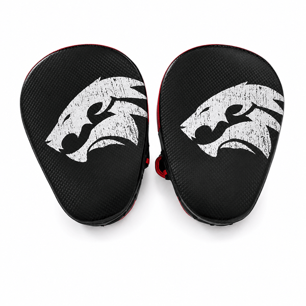 Raion Focus Mitts - OS
