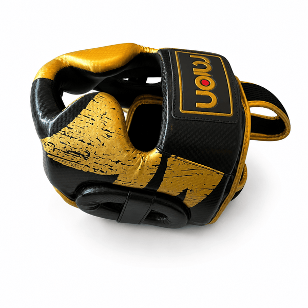 Raion Pro Head Gear