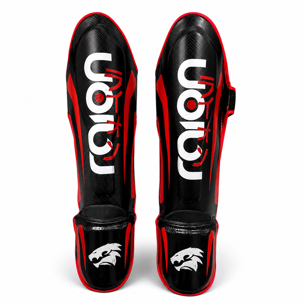 Raion Pro Shin Guard