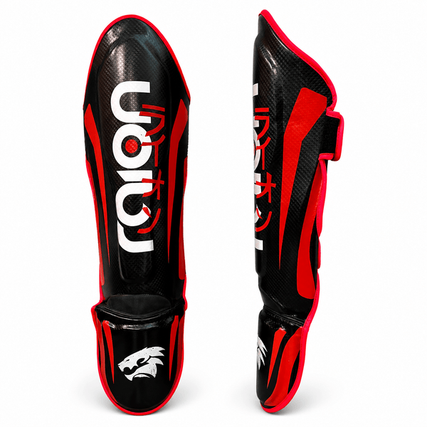 Raion Pro Shin Guard