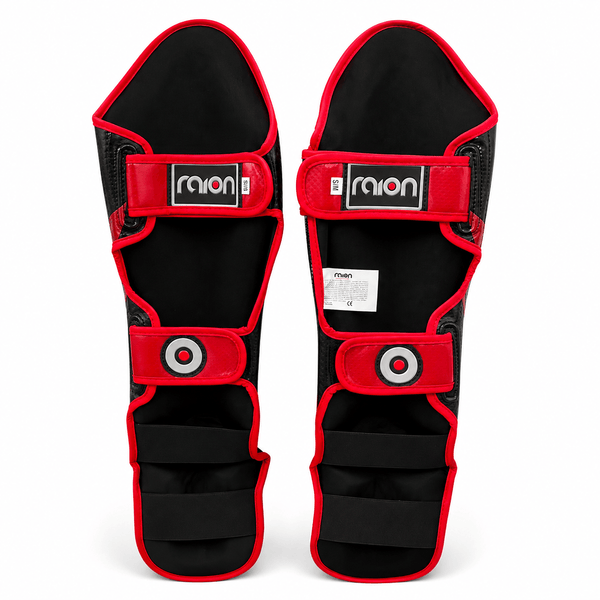 Raion Pro Shin Guard