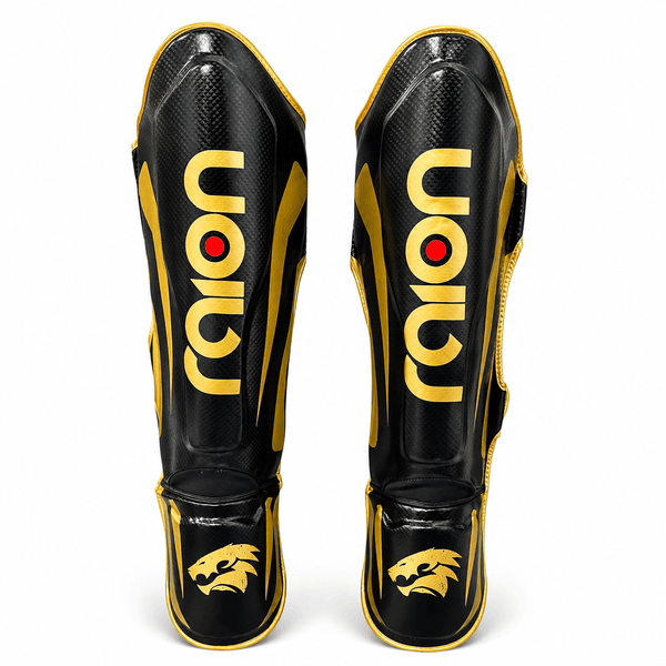 Raion Pro Shin Guard