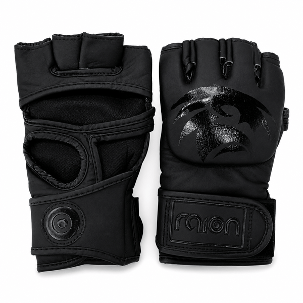 Raion Elite MMA Gloves