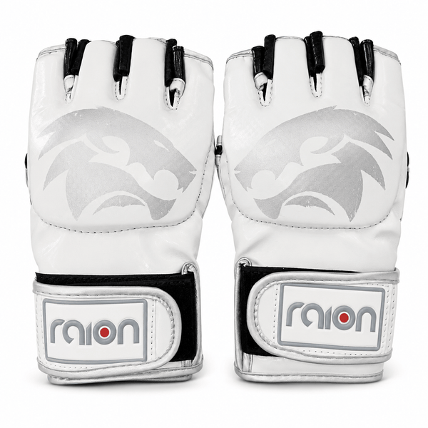 Raion Pro MMA Gloves