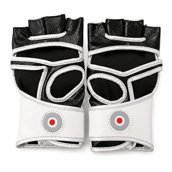 Raion Pro MMA Gloves