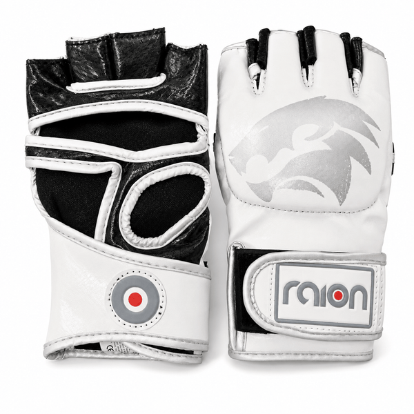 Raion Pro MMA Gloves