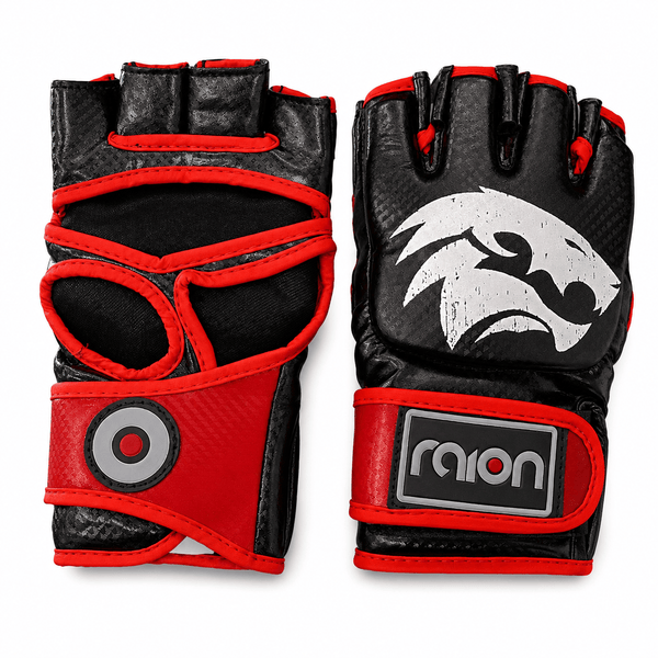 Raion Pro MMA Gloves