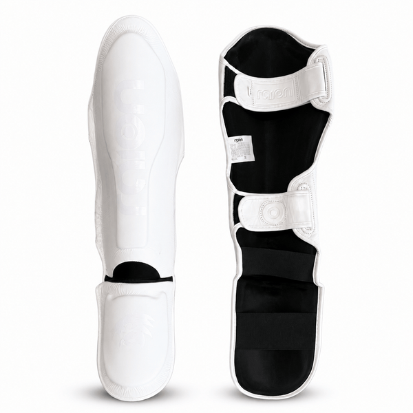 Raion Elite Shin Guards