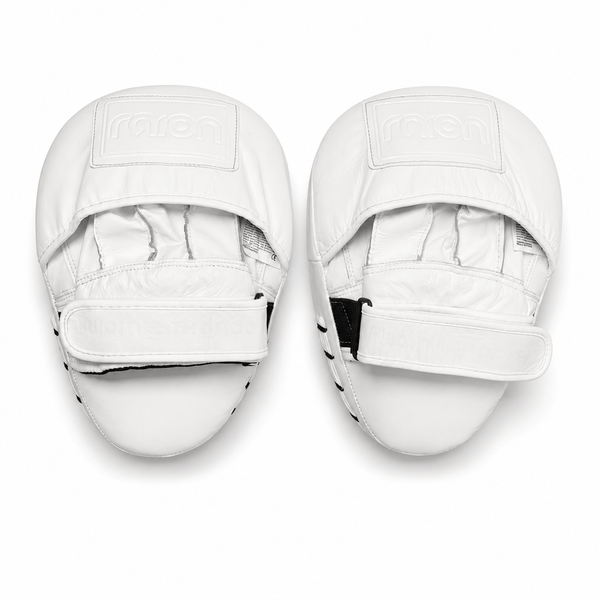 Raion Elite Focus Mitts - OS