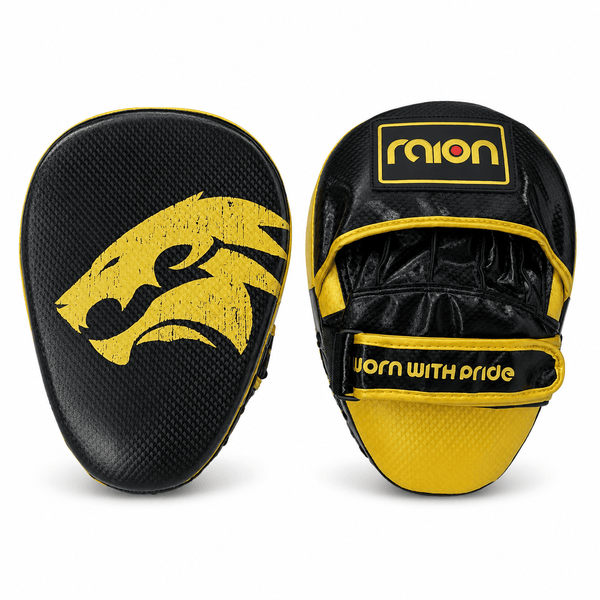Raion Focus Mitts - OS