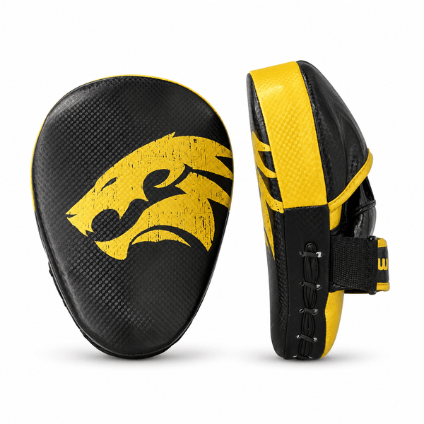 Raion Focus Mitts - OS