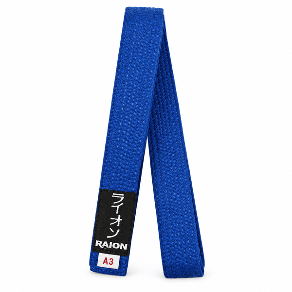 Raion JIU JUITSU BELT