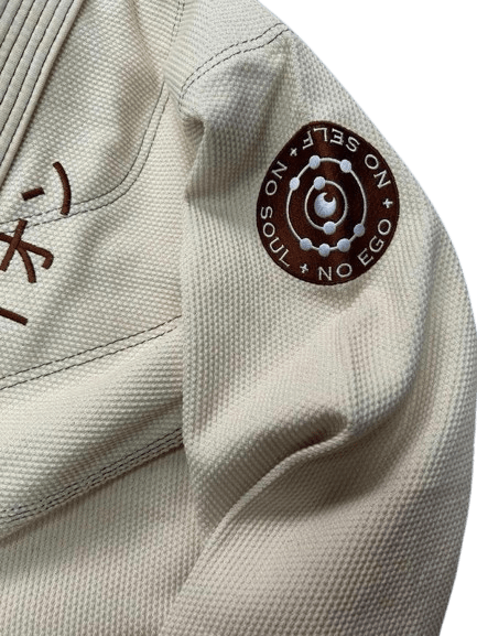 BJJ Gi (Forest)