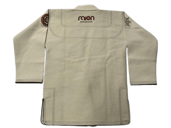BJJ Gi (Forest)