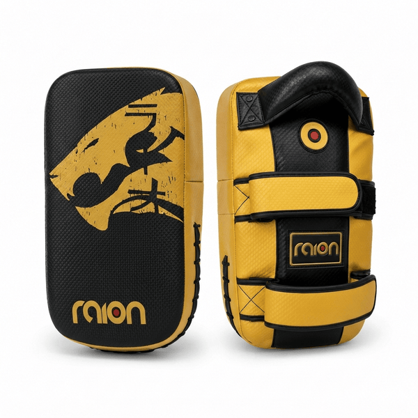 Raion Pauo Thai Pads