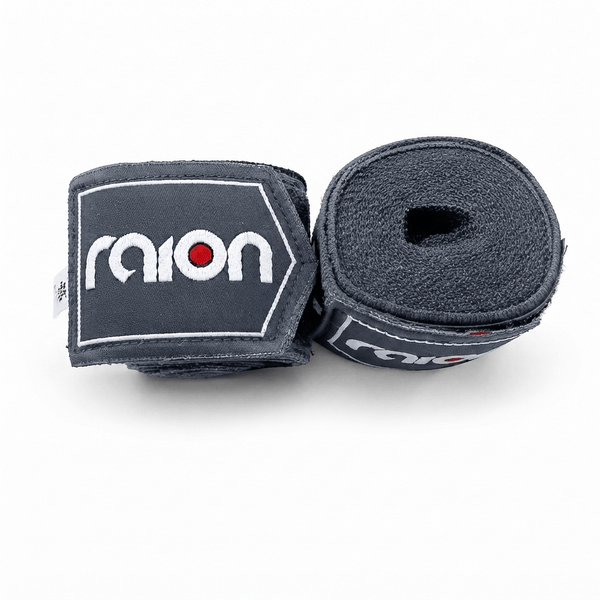 Raion Hand Wraps 180" 4.5m