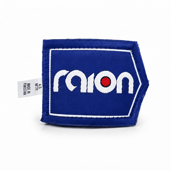Raion Hand Wraps 180" 4.5m