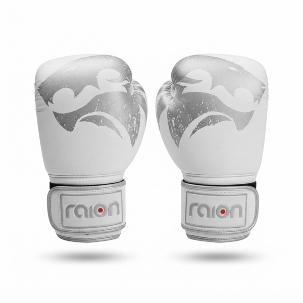 Raion Pro Boxing Gloves