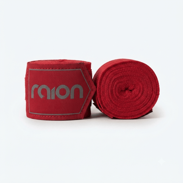 Raion Hand Wraps 180" 4.5m