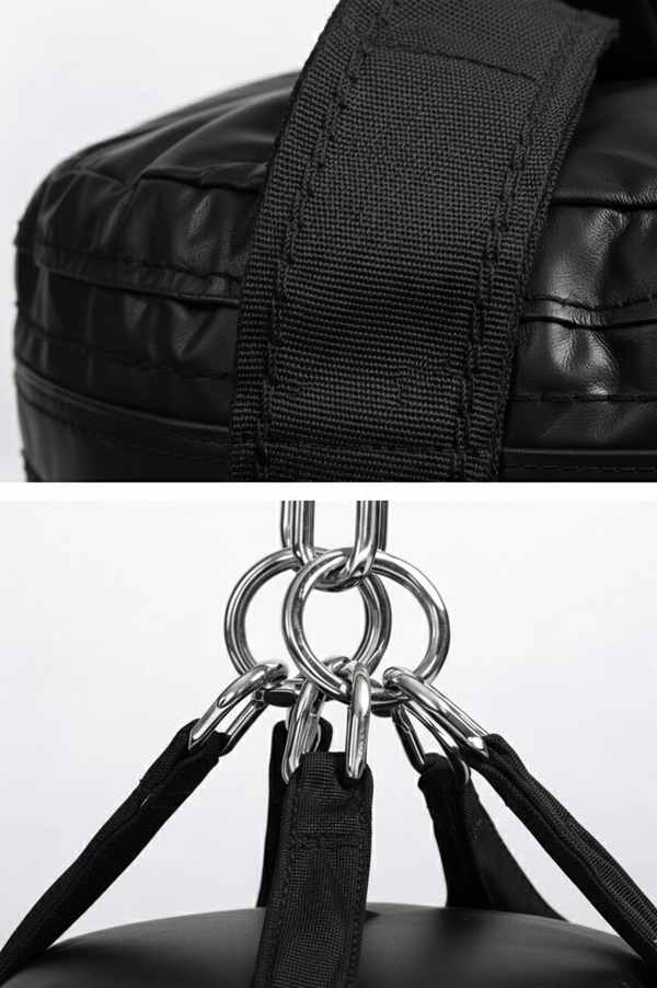 Raion Dominion Power Bag