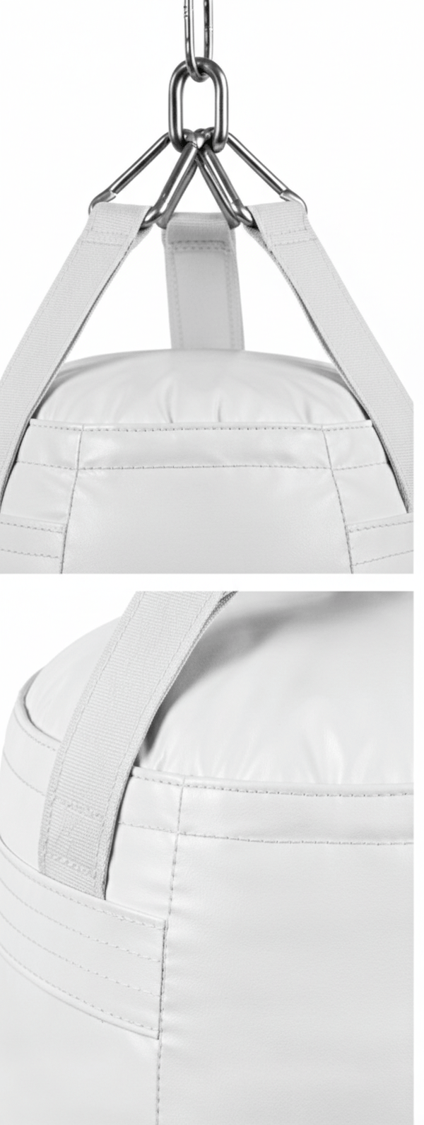 Raion Apex Angle Pro-Angled Punching Bag