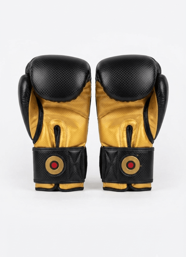 Raion Pro Boxing Gloves