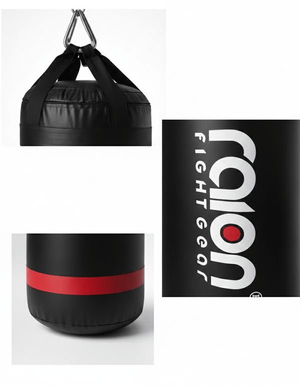 Raion Dominion Clinch Bag