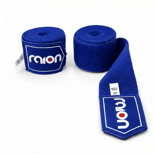 Raion Hand Wraps 180" 4.5m