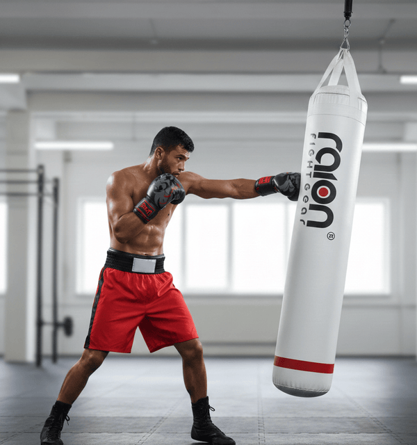 Raion Apex Clinch Bag