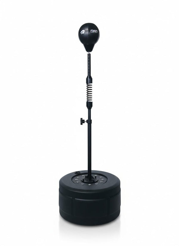 Raion Reflex Forge-Standing Punch Bag