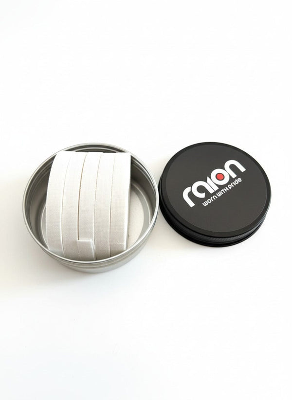 Raion Finger Tapes