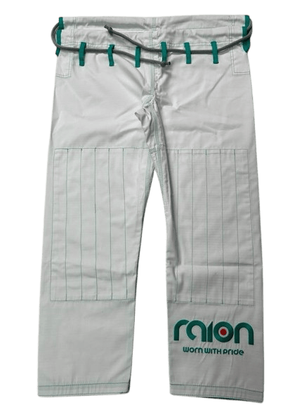 Raion | BJJ Gi (Koi Fish)