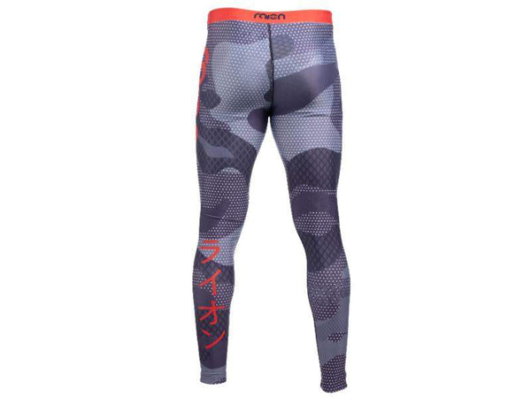 Raion Spat Camouflage RG-C092