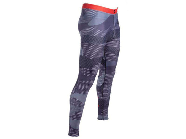 Raion Spat Camouflage RG-C092 | Raion branded spat | Protects Against Rashes | Training Essential - mmafightshop.ae