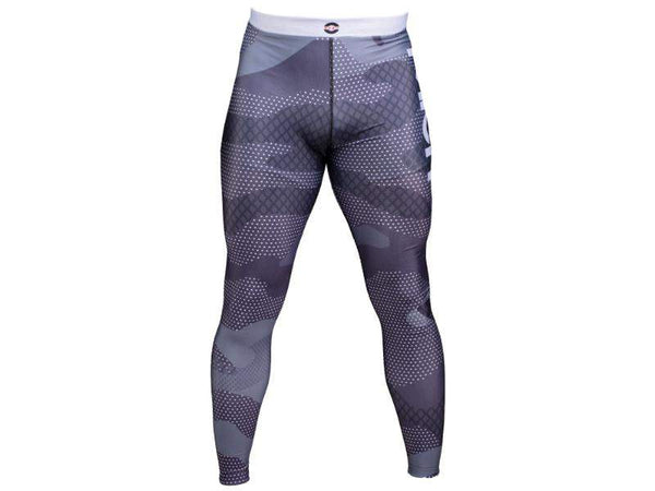 Raion Spat Camouflage RG-C092 | Raion branded spat | Protects Against Rashes | Training Essential - mmafightshop.ae