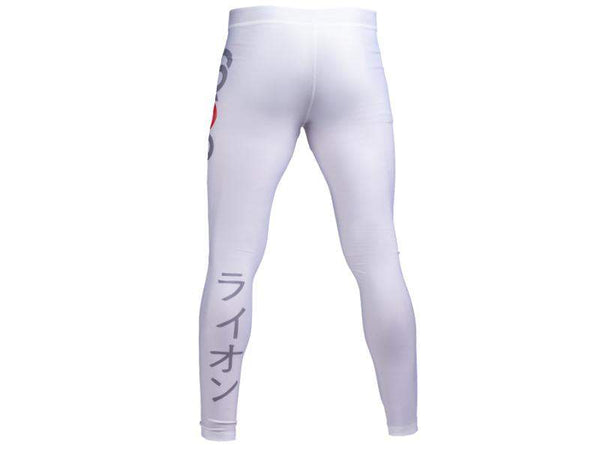 Spats Plain RG-C094 - mmafightshop.ae