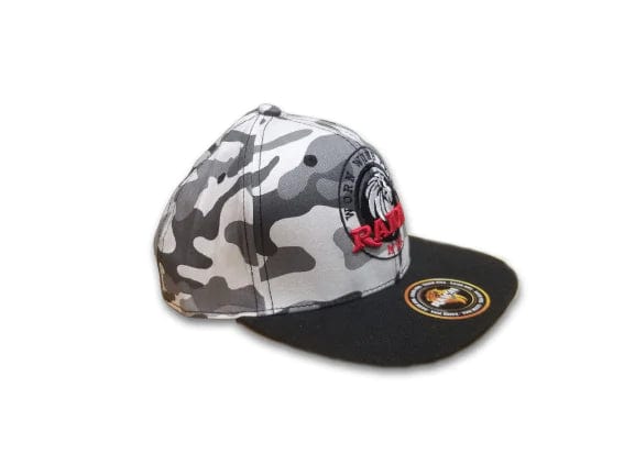 Snap Back Urban Camo - RAION