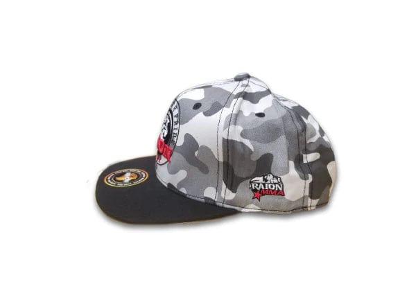 Snap Back Urban Camo - RAION