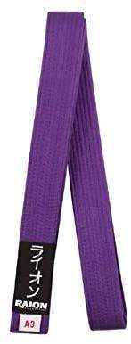 JIU JUITSU BELT - RAION
