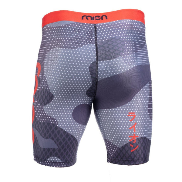 CS Camouflage - RAION