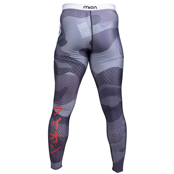 Spat Camouflage - RAION