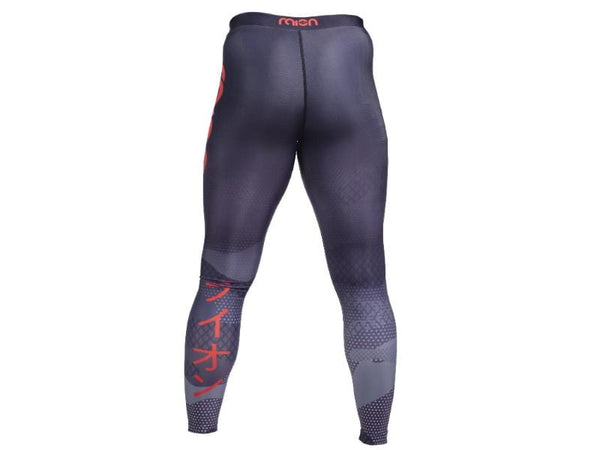 Spat Camouflage - RAION