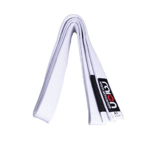 JIU JITSU BELT - RAION