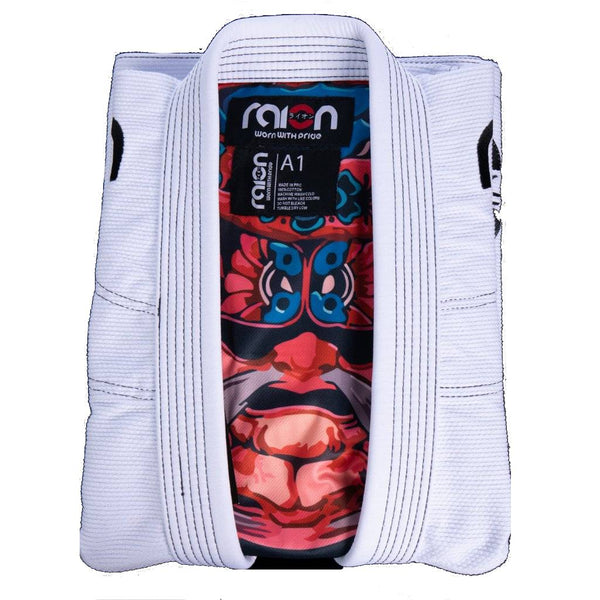 SENSHI PREMIUM GI - RAION