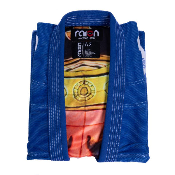 SENSHI PREMIUM GI - RAION